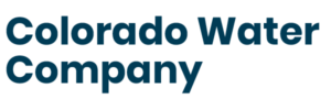 The Colorado Water Company Denver - Logo