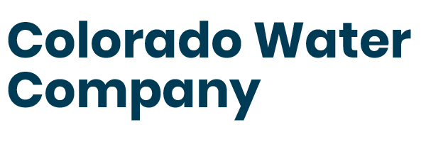 Colorado Water Company